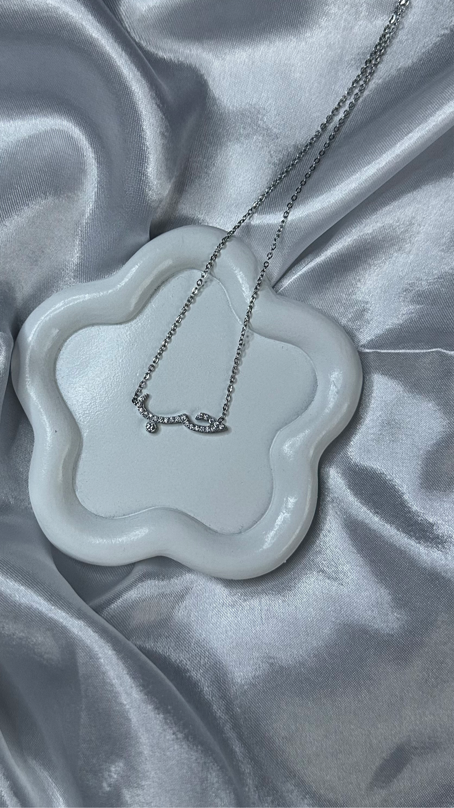 Collier « Amour »