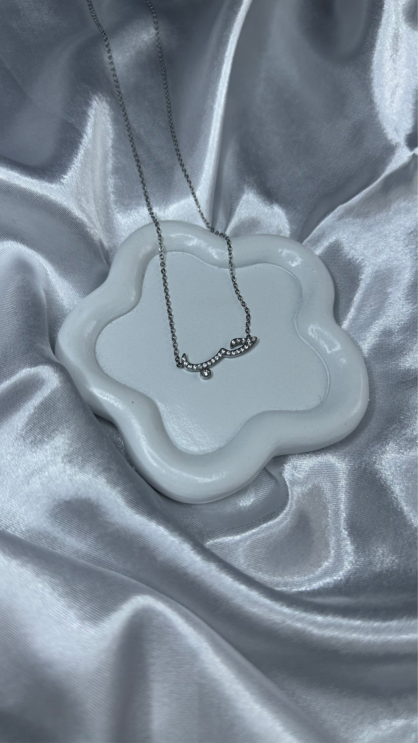 Collier « Amour »