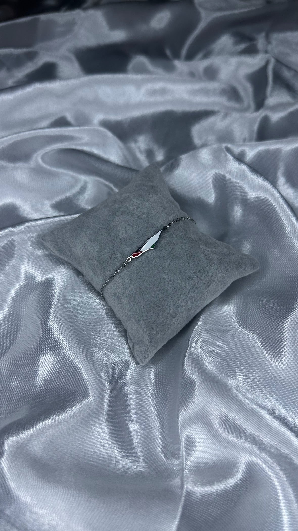 Bracelet Palestine