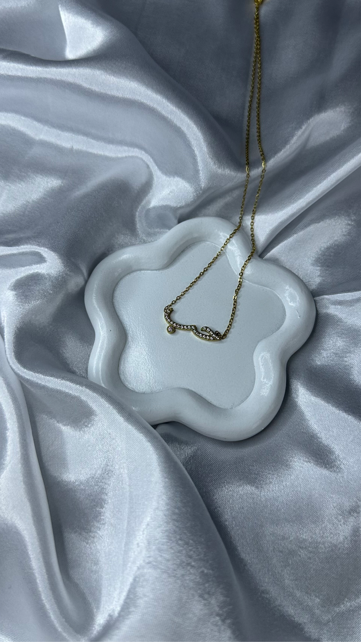 Collier « Amour »