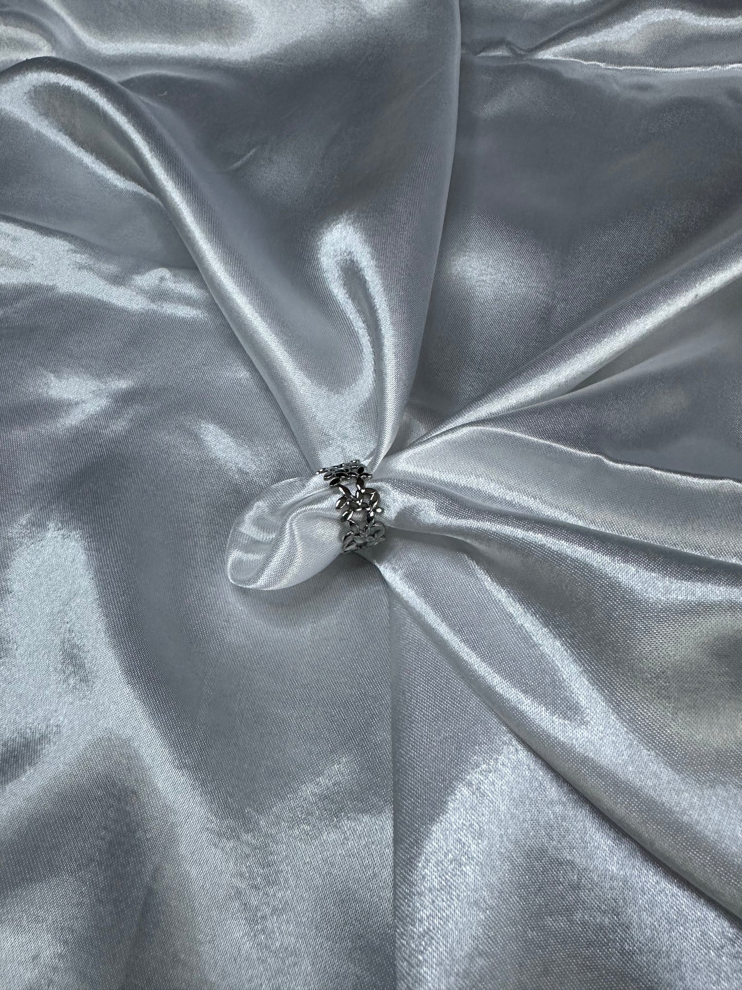 Bague Flora