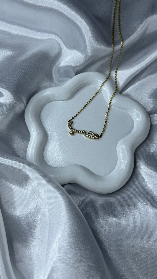 Collier « Amour »