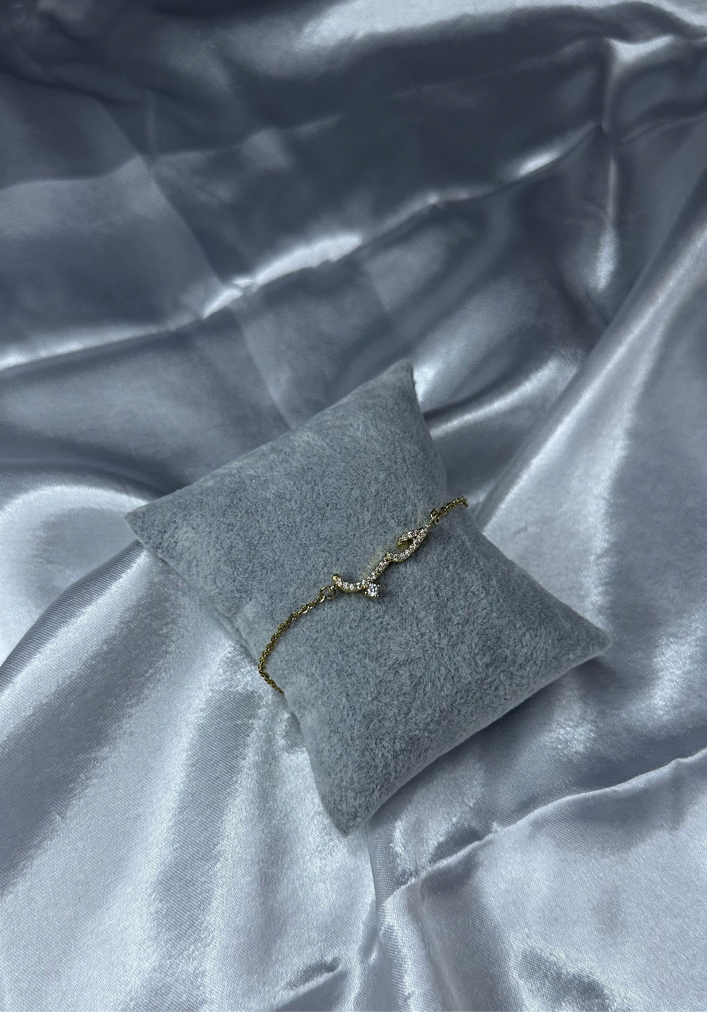 Bracelet « Amour »