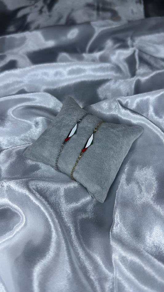 Bracelet Palestine