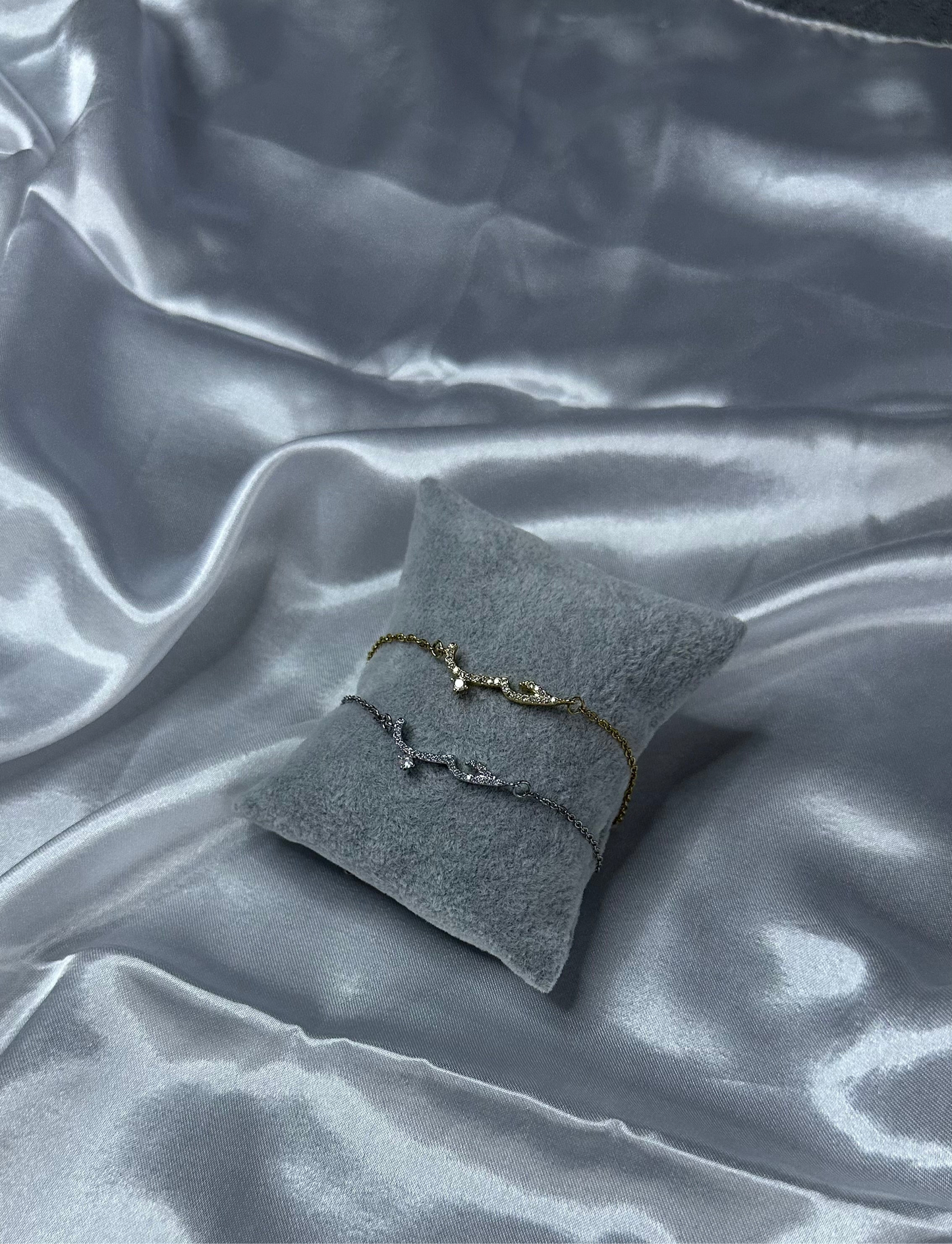 Bracelet « Amour »