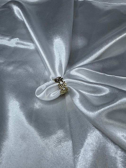 Bague Flora